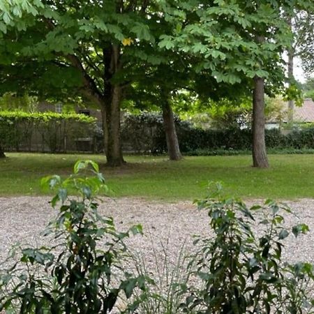 Maison Touquet Pour 4 Personnes Le Touquet Exterior photo