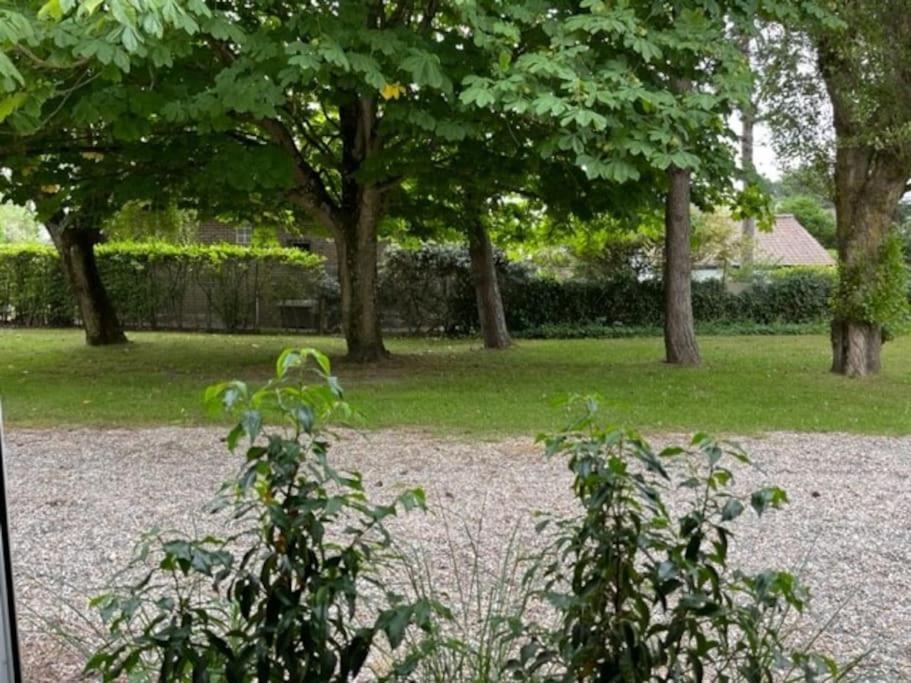 Maison Touquet Pour 4 Personnes Le Touquet Exterior photo