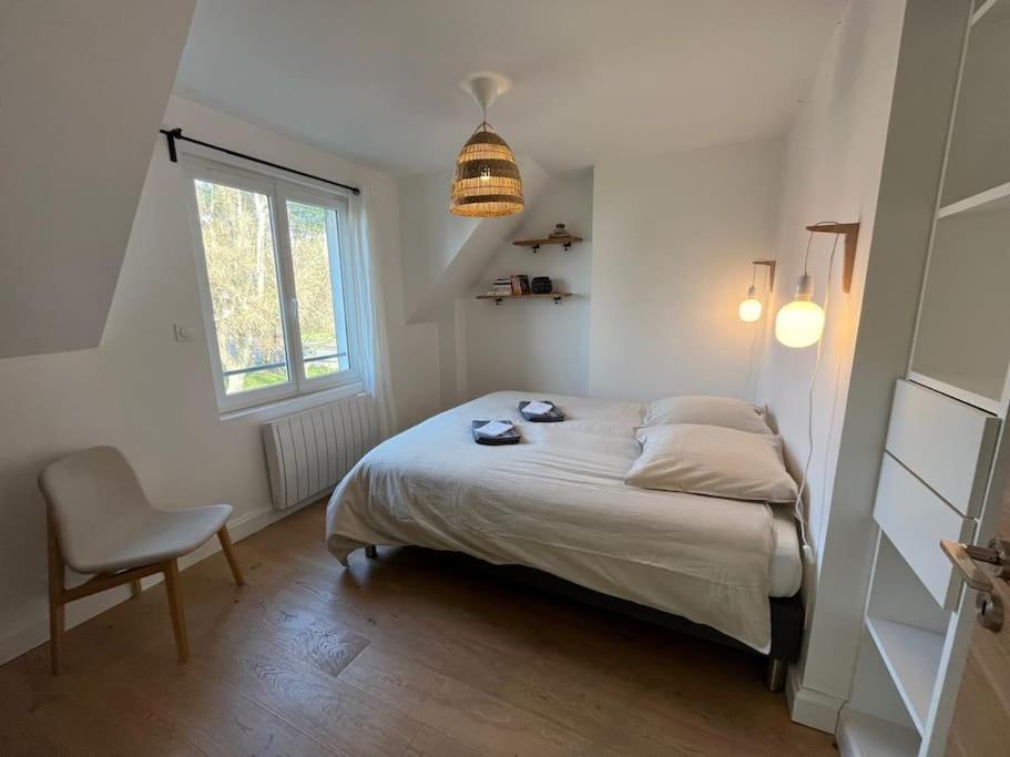 Maison Touquet Pour 4 Personnes Le Touquet Exterior photo