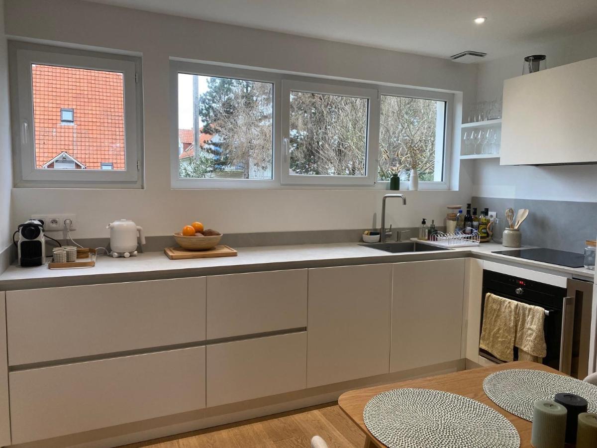 Maison Touquet Pour 4 Personnes Le Touquet Exterior photo